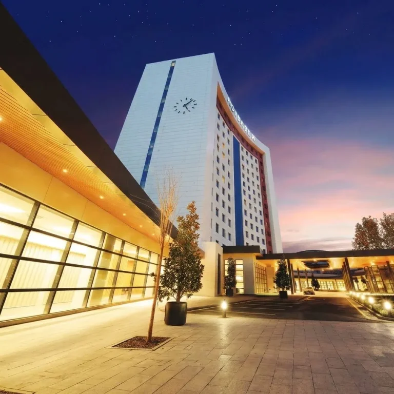 Acibadem Atakent Hospital