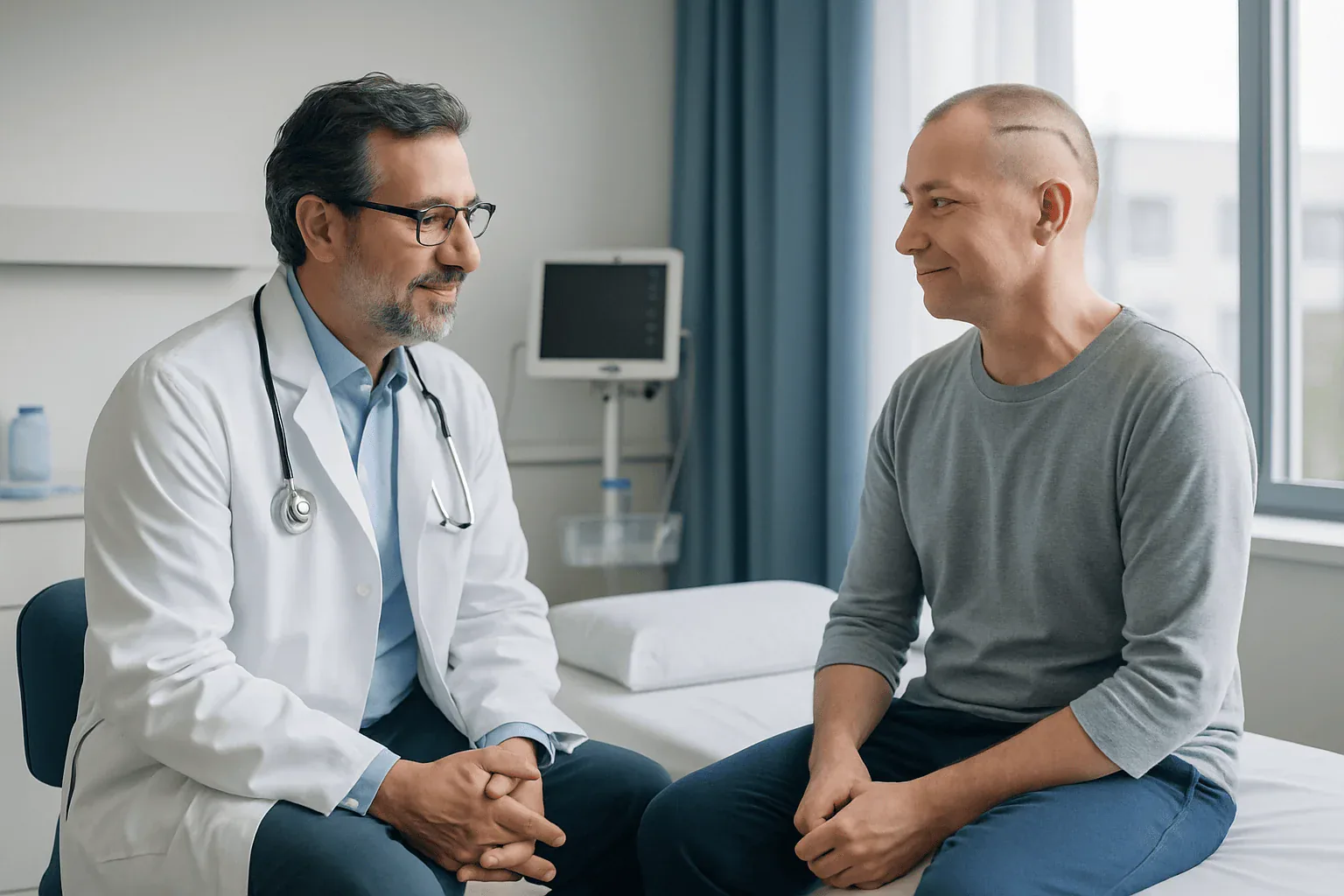 20 Things to Expect After Brain Surgery: What It Means, What to Expect and When to See a Specialist