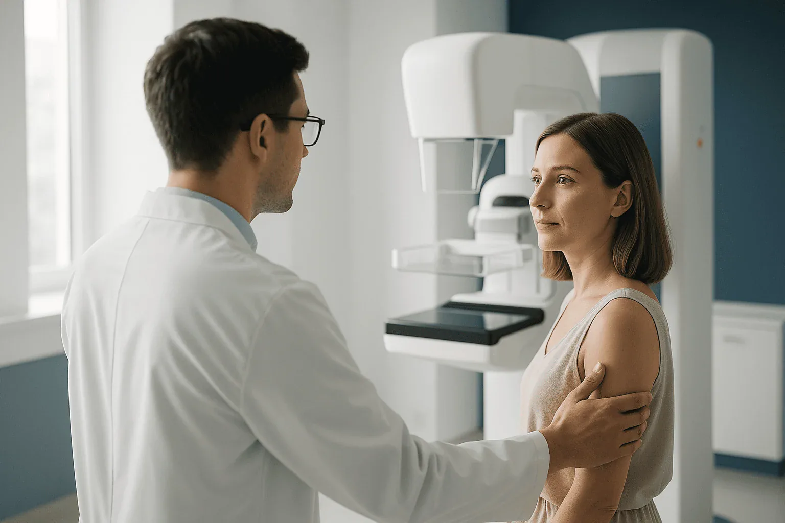 Accessory Breast