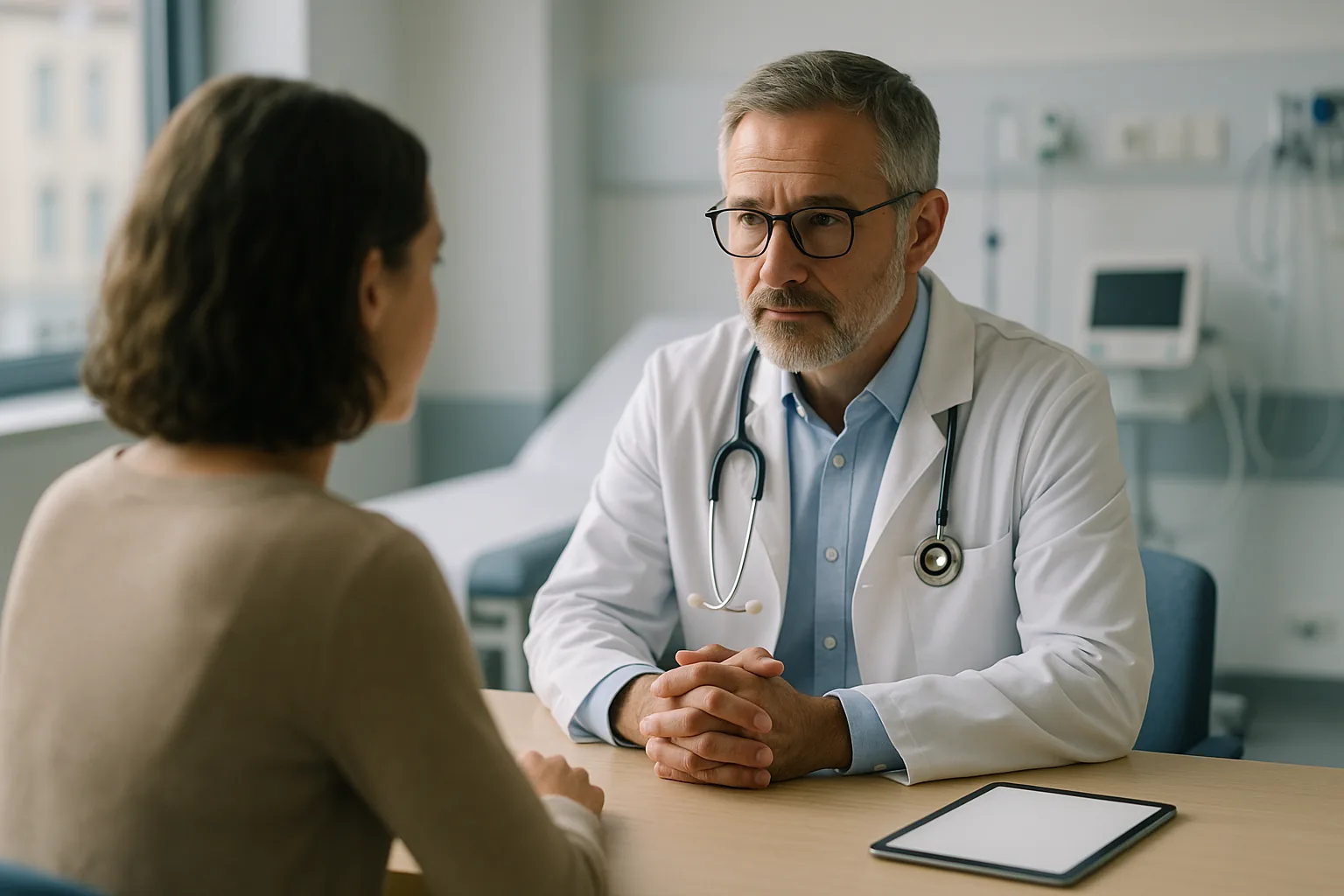 ACDF Surgery Recovery: Week by Week