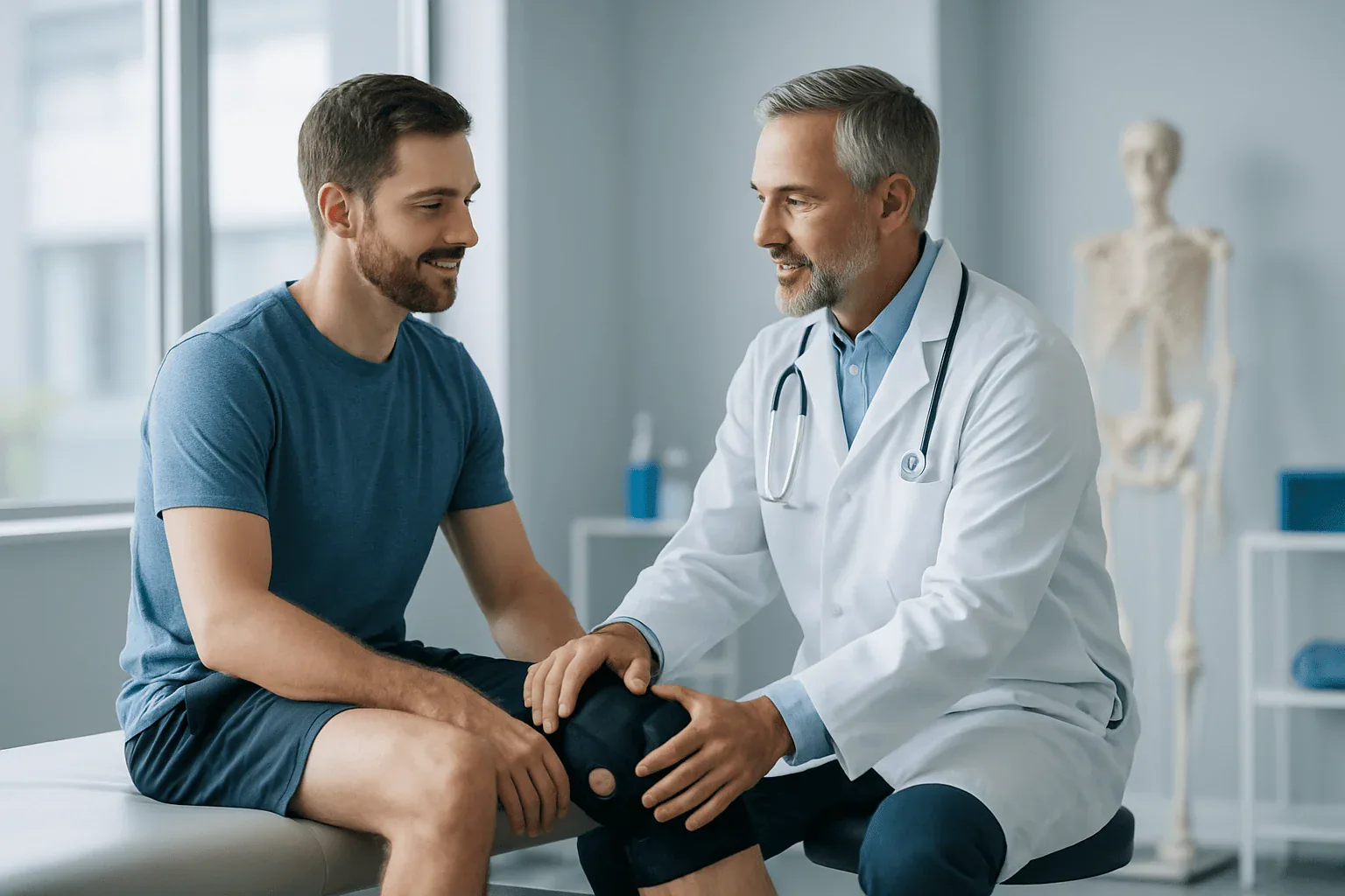 Acl Rehabilitation Time: What It Means, What to Expect and When to See a Specialist