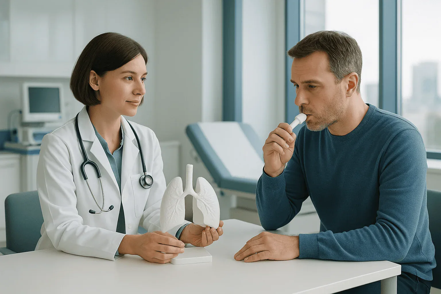Acute Bronchitis