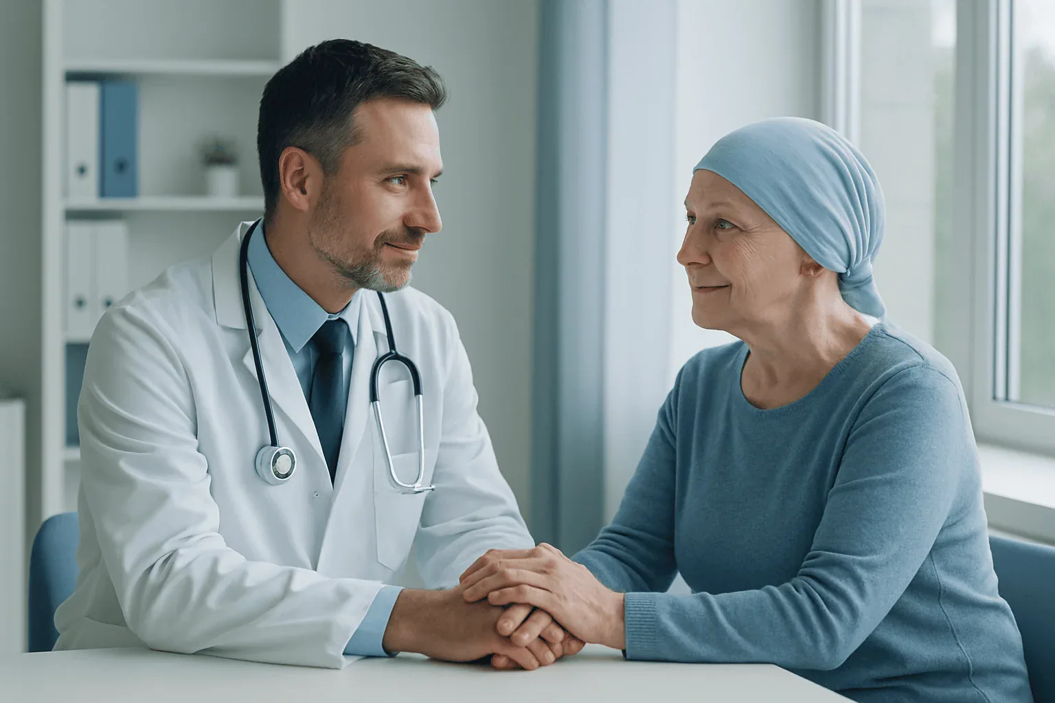 Acute Myeloid Leukemia Survival Rate: What the Statistics Mean, Stage by Stage, and What Changes Them