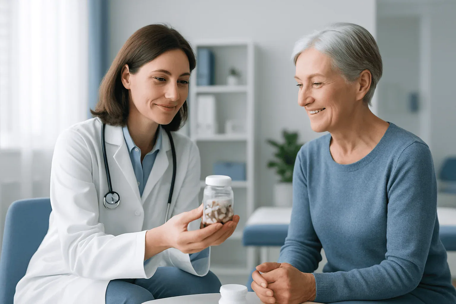 Adaptogens: The Herb Category, Sorted by Evidence