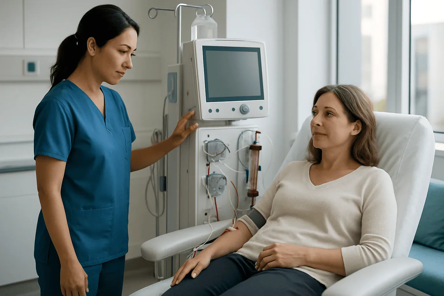 Adrenal Insufficiency