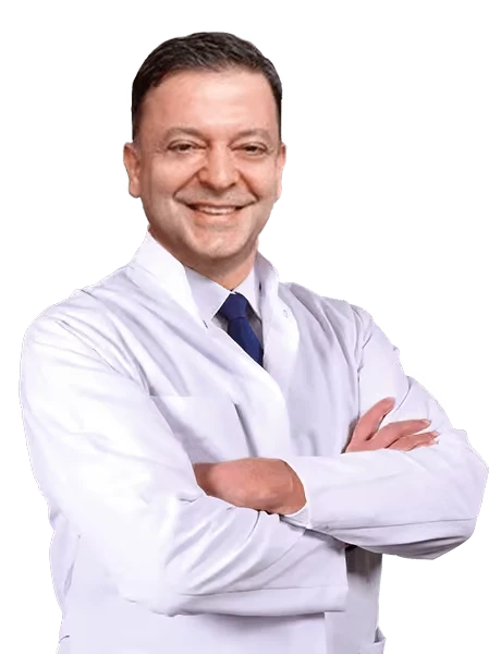 Prof. Ahmet Alanay, MD