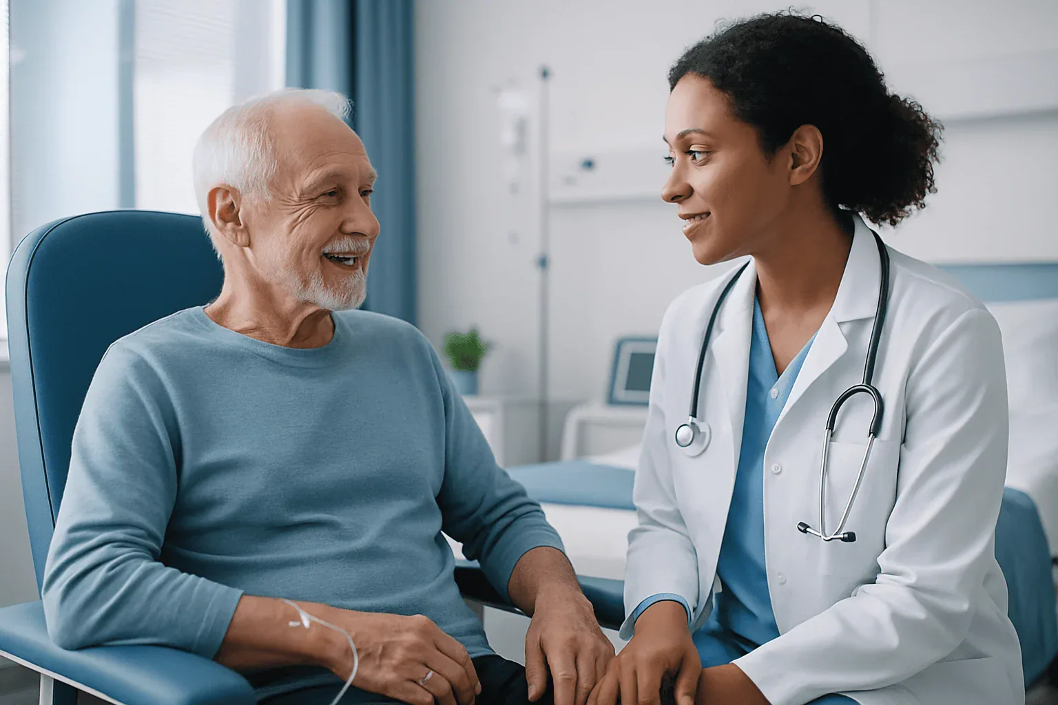 Allogeneic Car T Cell Therapy: What It Means, What to Expect and When to See a Specialist