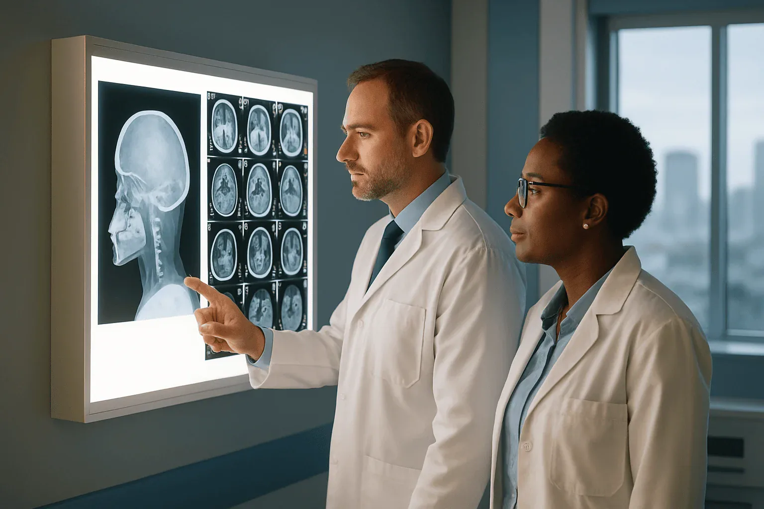 ALS Disease