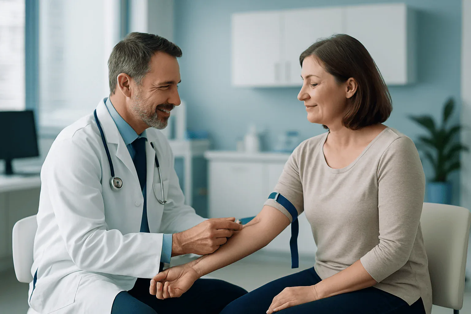 ALT Blood Test (SGPT): Normal Range, What High Results Mean and What to Do Next