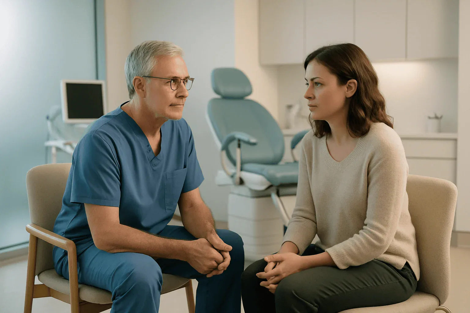 Androgen Insensitivity Syndrome (AIS)