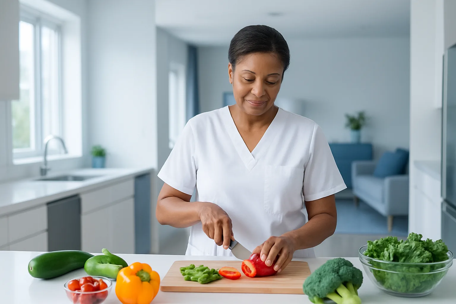 Anti-Inflammatory Foods: What to Eat, What to Limit — by Evidence