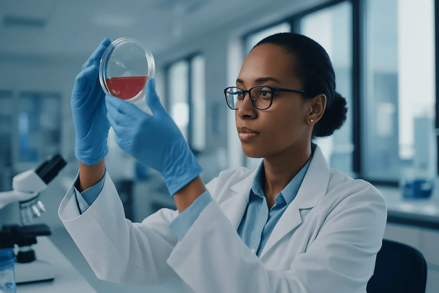 Antibiotic Resistance: Why Finishing the Course Became Complicated