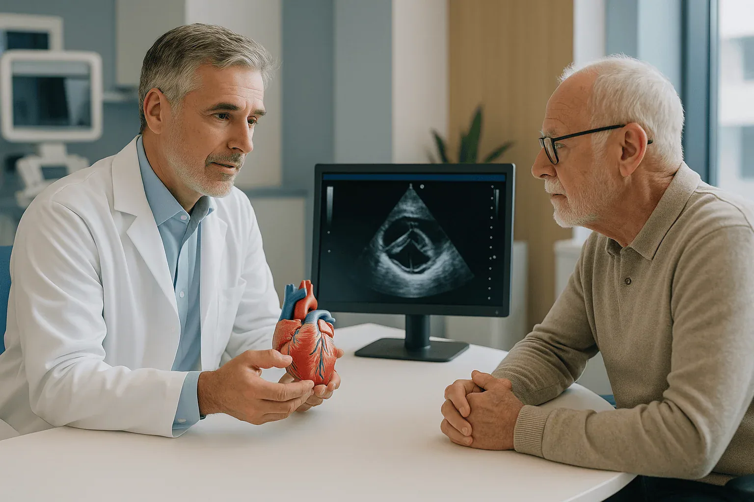 Aortic Diseases