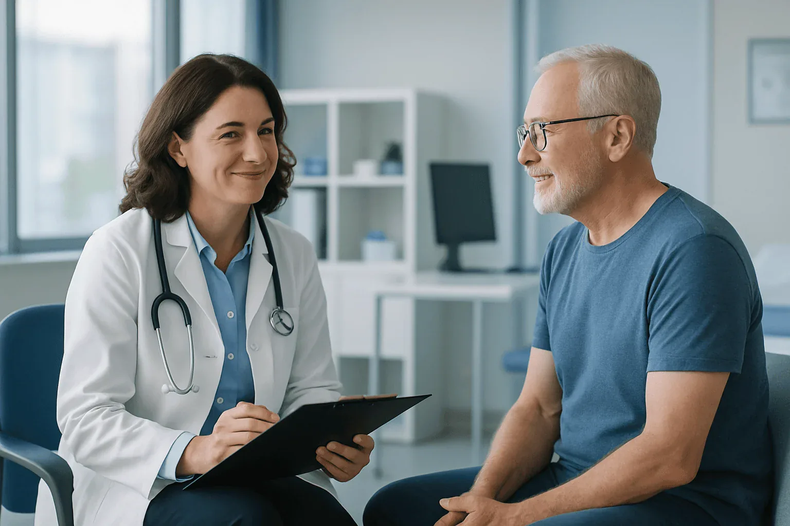 Apolipoprotein B: Why Cardiologists Increasingly Look Past LDL Alone