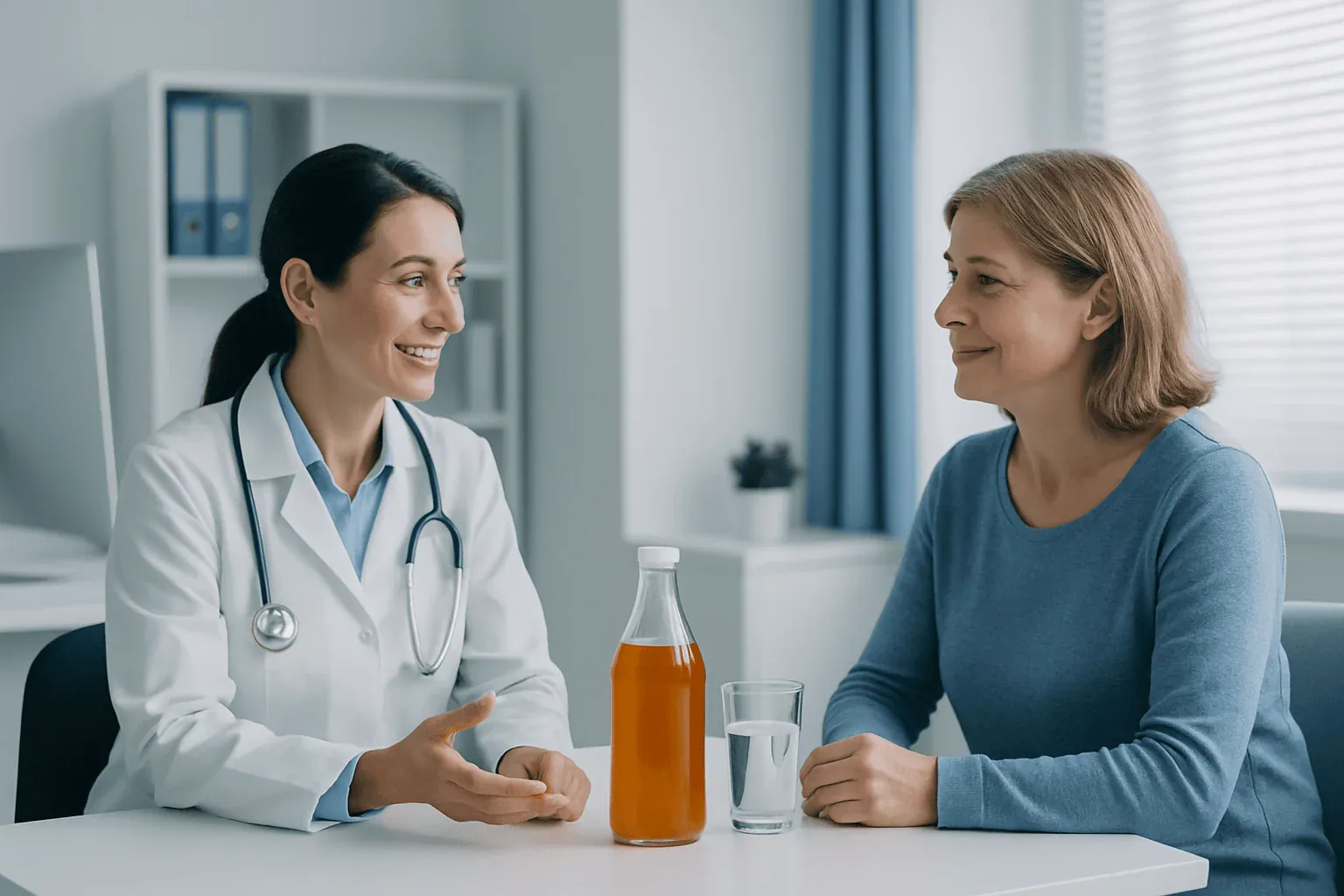 Apple Cider Vinegar Benefits: The Proven, the Possible and the Pure Myth