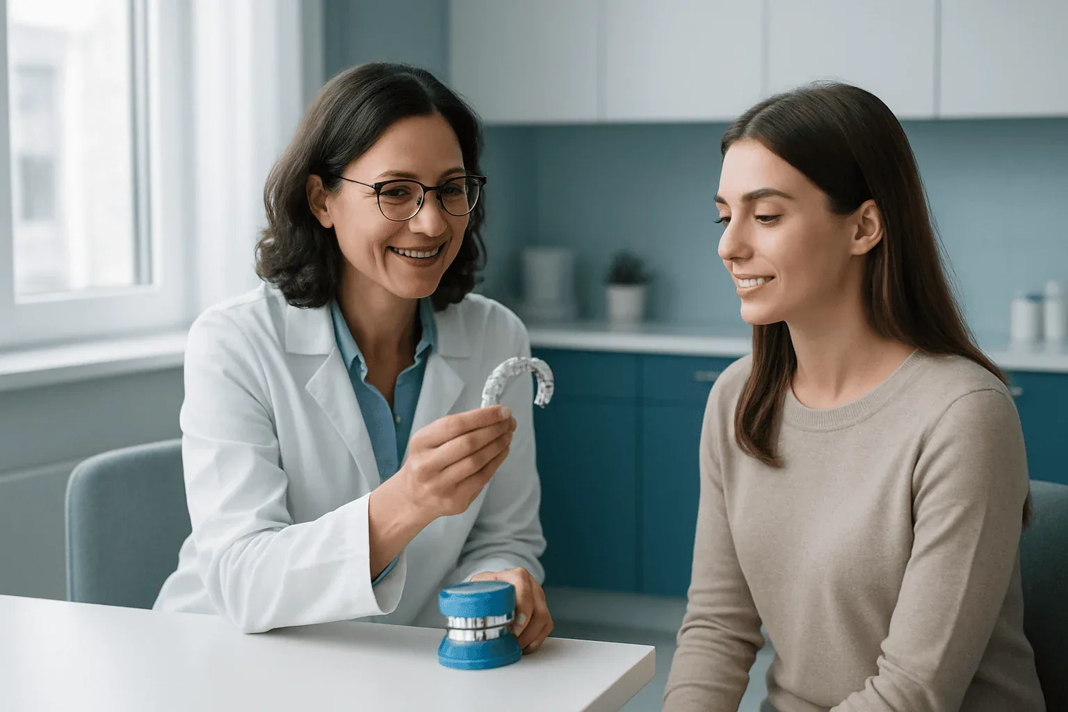 Are Clear Aligners as Effective as Braces? Bite Problems Each Handles and Daily Upkeep