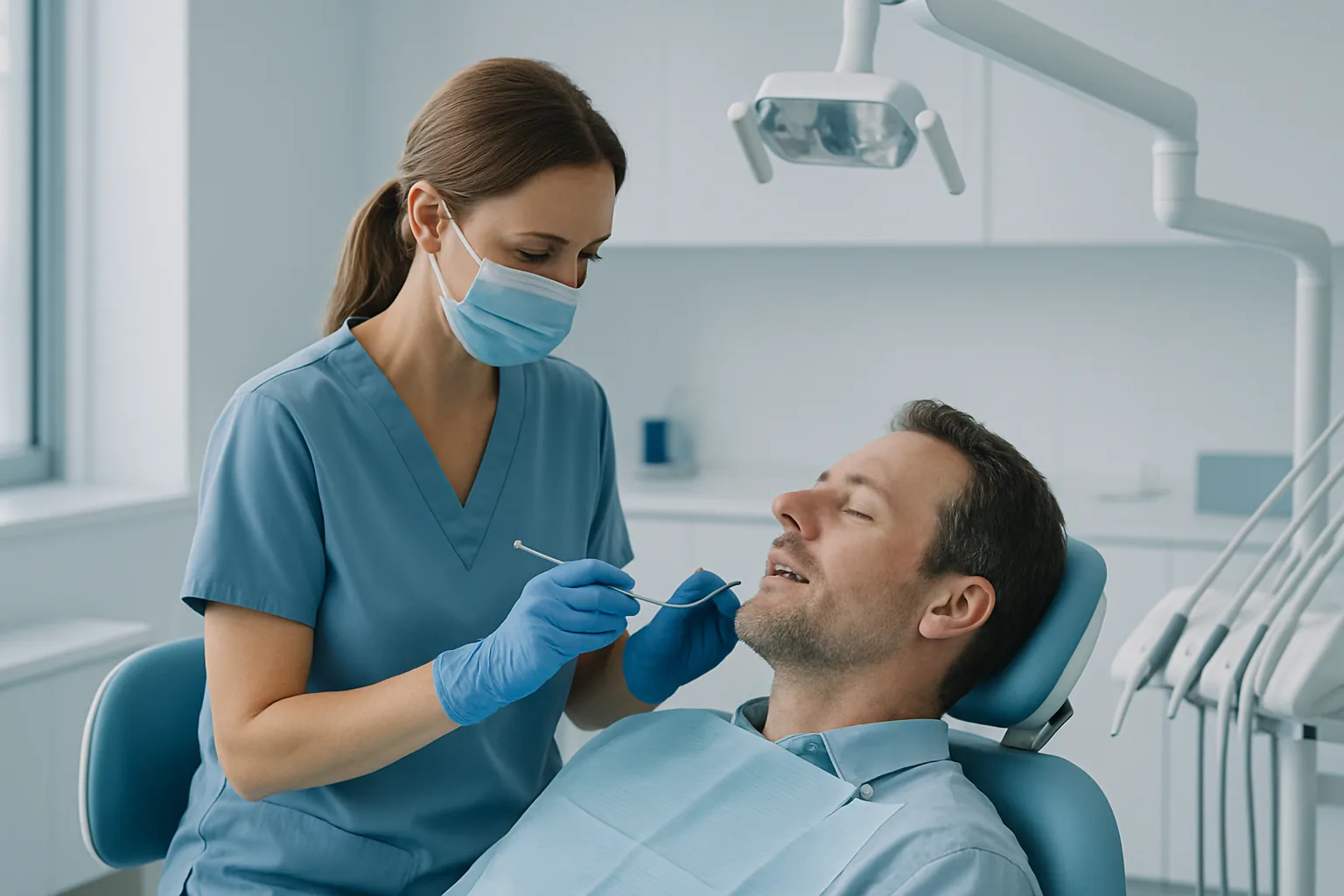 Are Teeth Bones? The Answer Says a Lot About Protecting Them