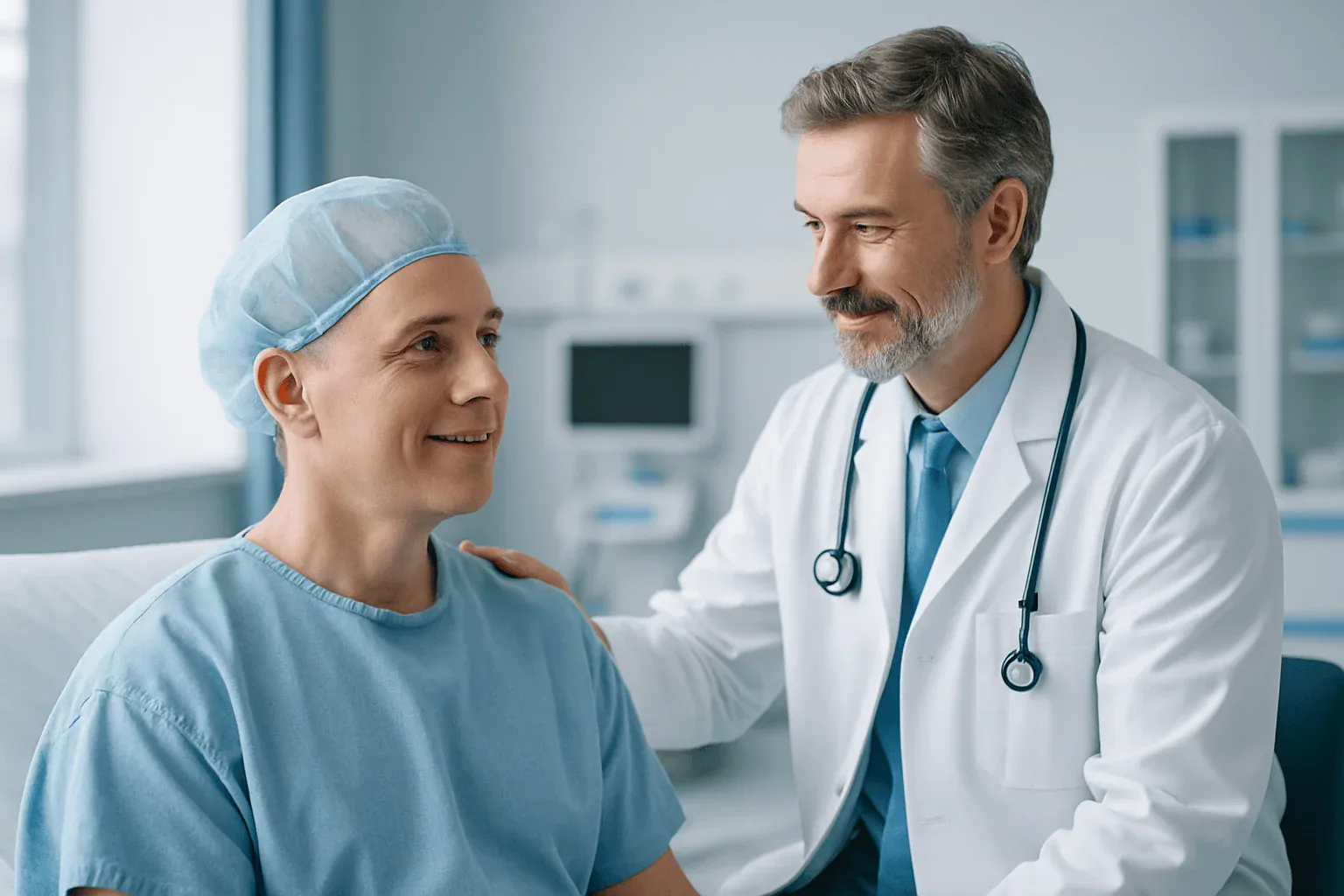 Are You Awake During Brain Surgery: What It Means, What to Expect and When to See a Specialist