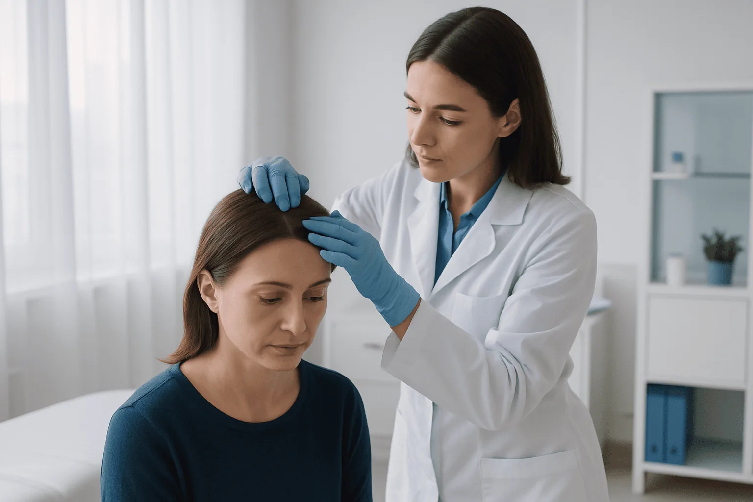 ARTAS Robotic Hair Transplant: What the Robot Does Better — and What It Cannot