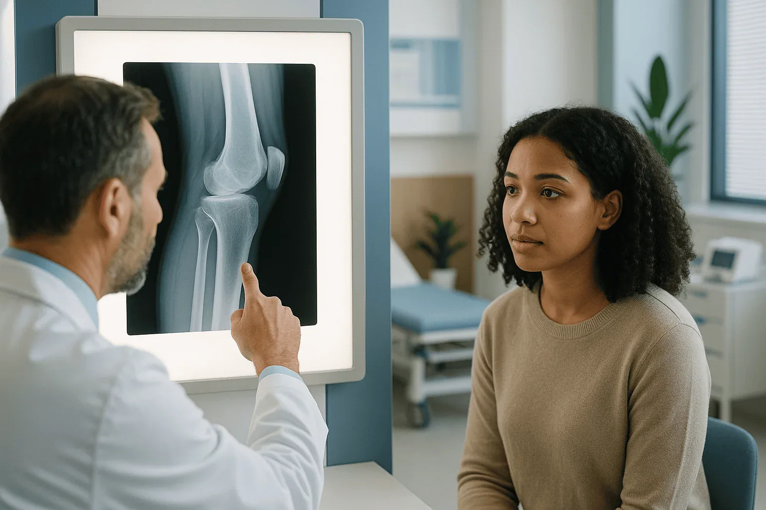 Arthritis