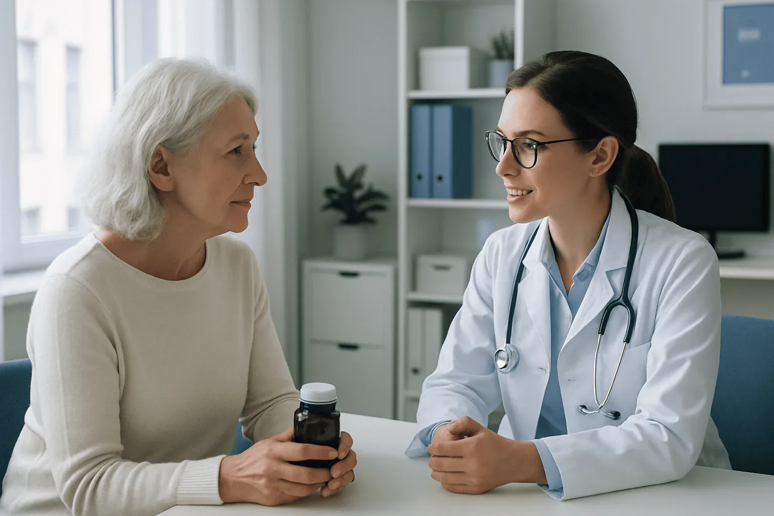 Ashwagandha Benefits: What Clinical Research Actually Supports