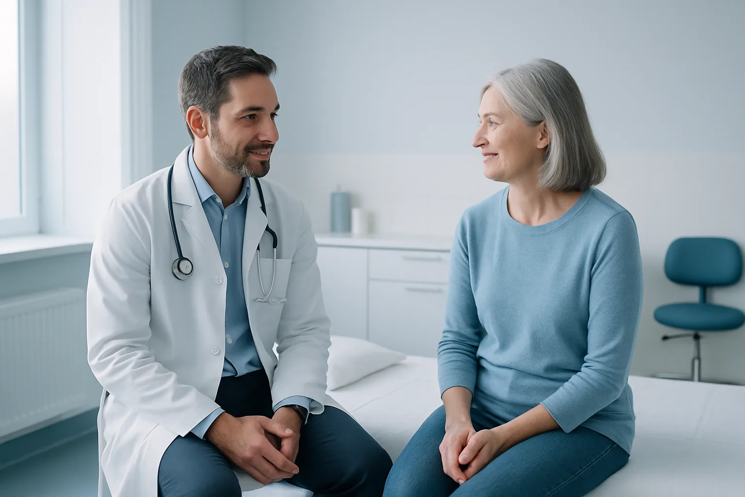 AST: What This Liver Number Means With and Without ALT