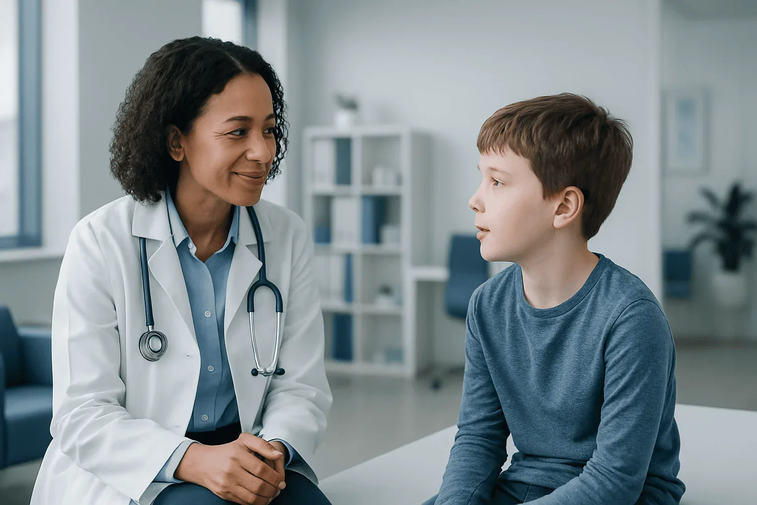 Autism Spectrum Disorders In Neurology