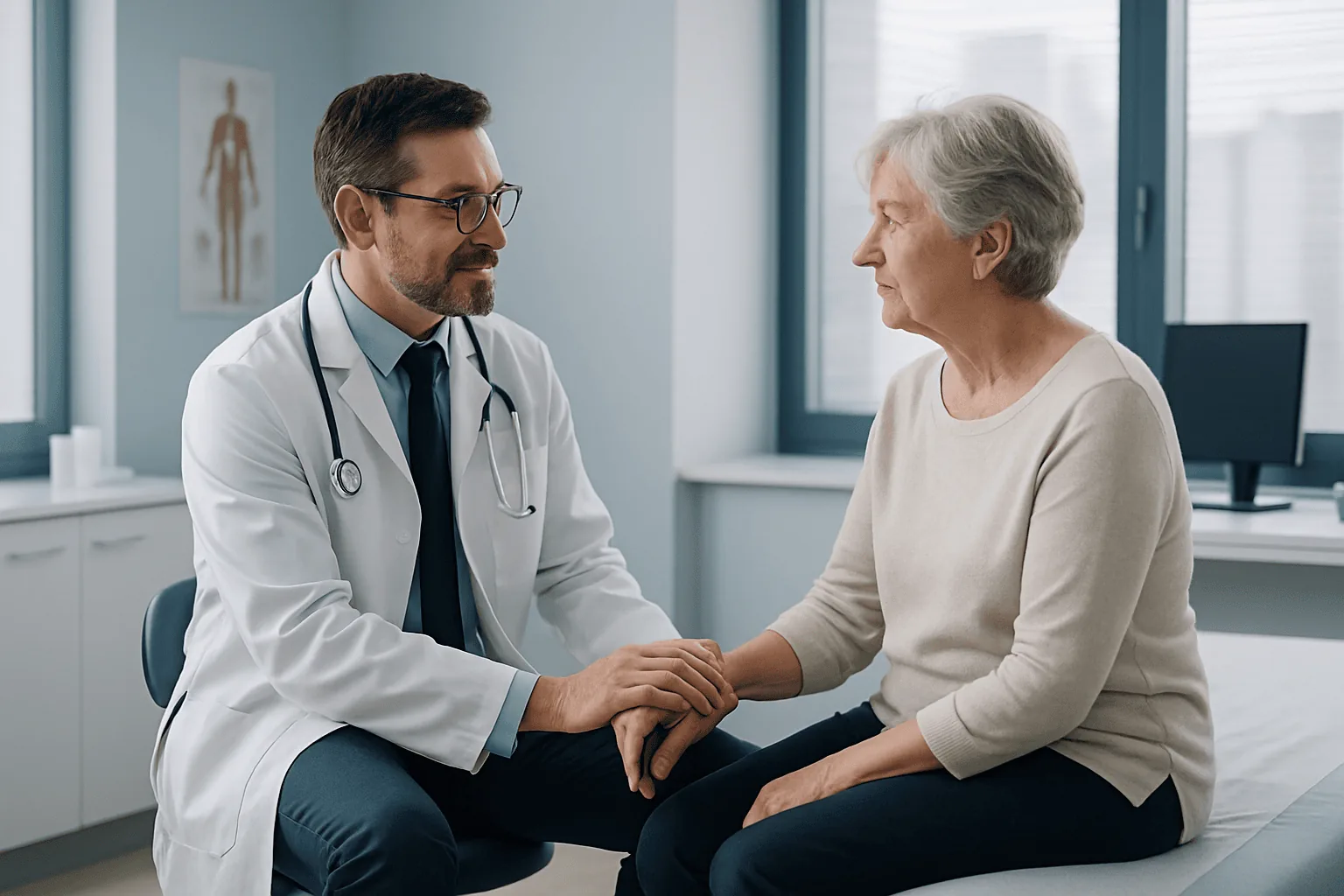 Autonomic Dysfunction: The Symptoms That Do Not Fit One Specialty