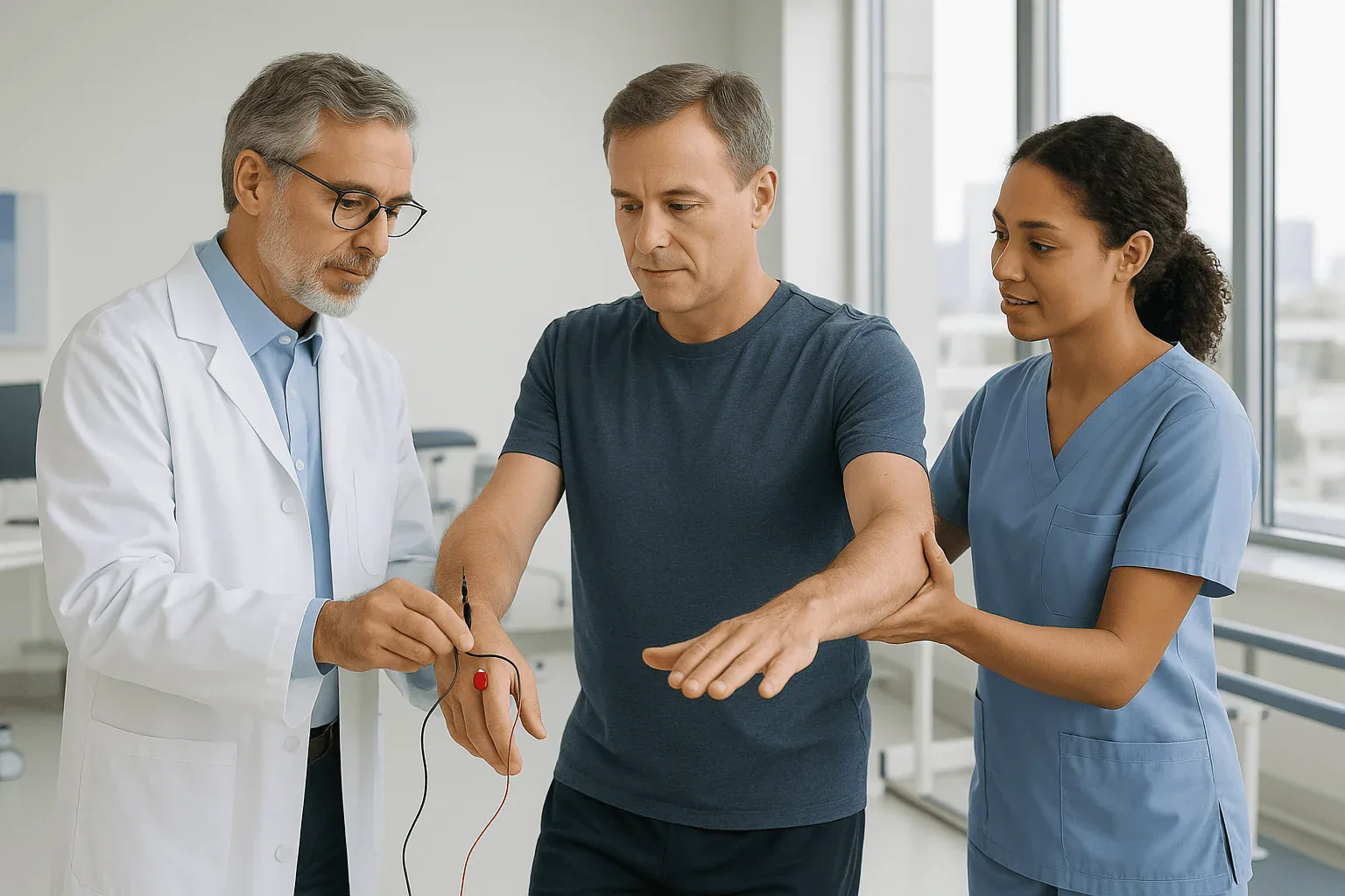 Autonomic Neuropathy