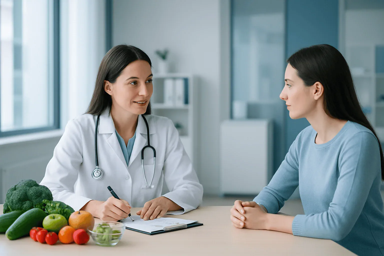 B12 and Folate Blood Tests: What Is Measured and Why They Travel Together