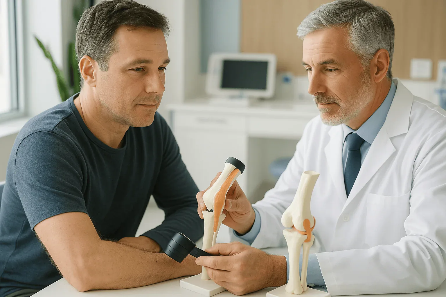 Benign Bone Lesions