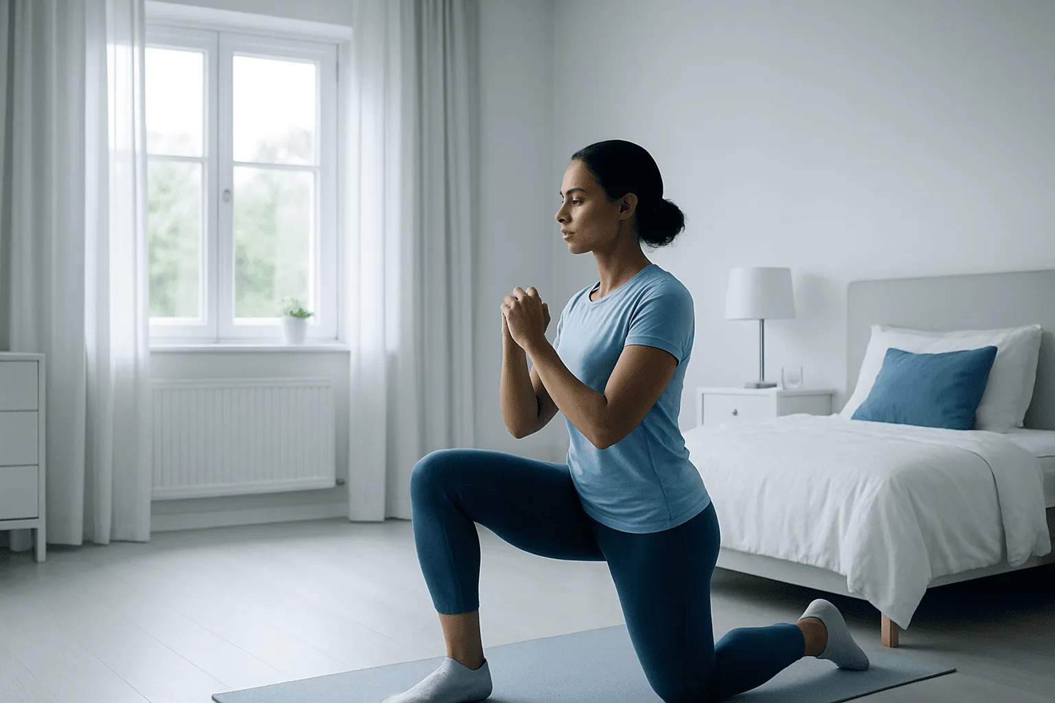 Best Exercises for Arms: Function First, Mirror Second