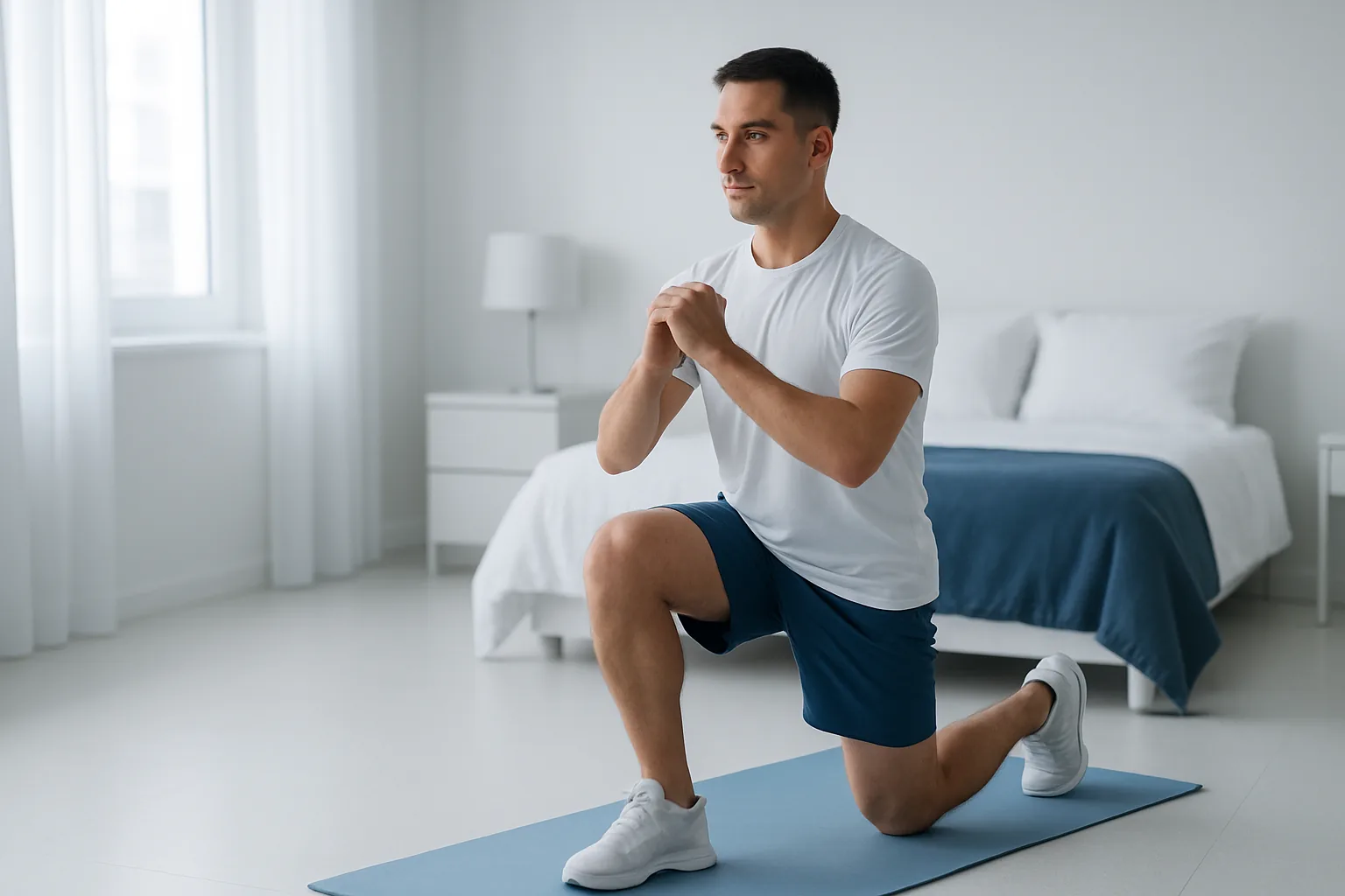 Best Exercises for Bone Health: Load-Bearing Moves Your Skeleton Responds To