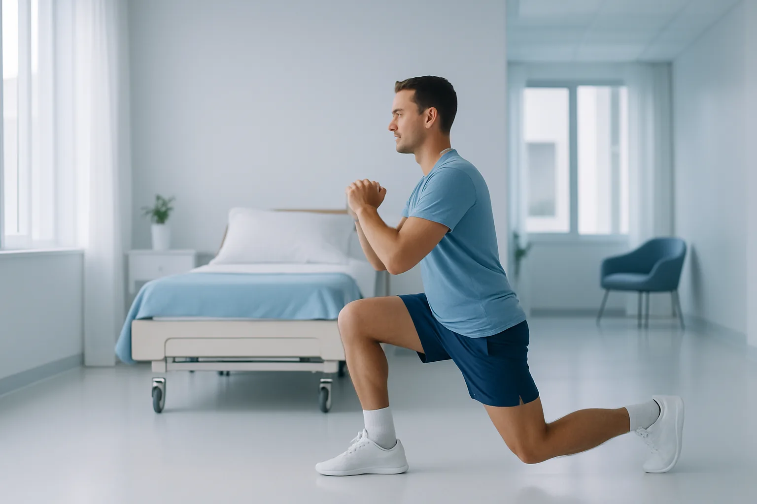 Best Exercises for Brain Health: What Movement Does Above the Neck