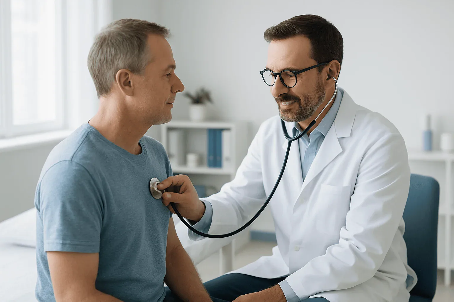 Best Exercises for Heart Health: What Cardiologists Actually Recommend