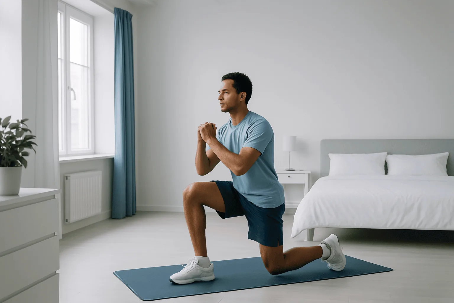 Best Exercises for Legs: The Foundation Moves, Ranked by Evidence