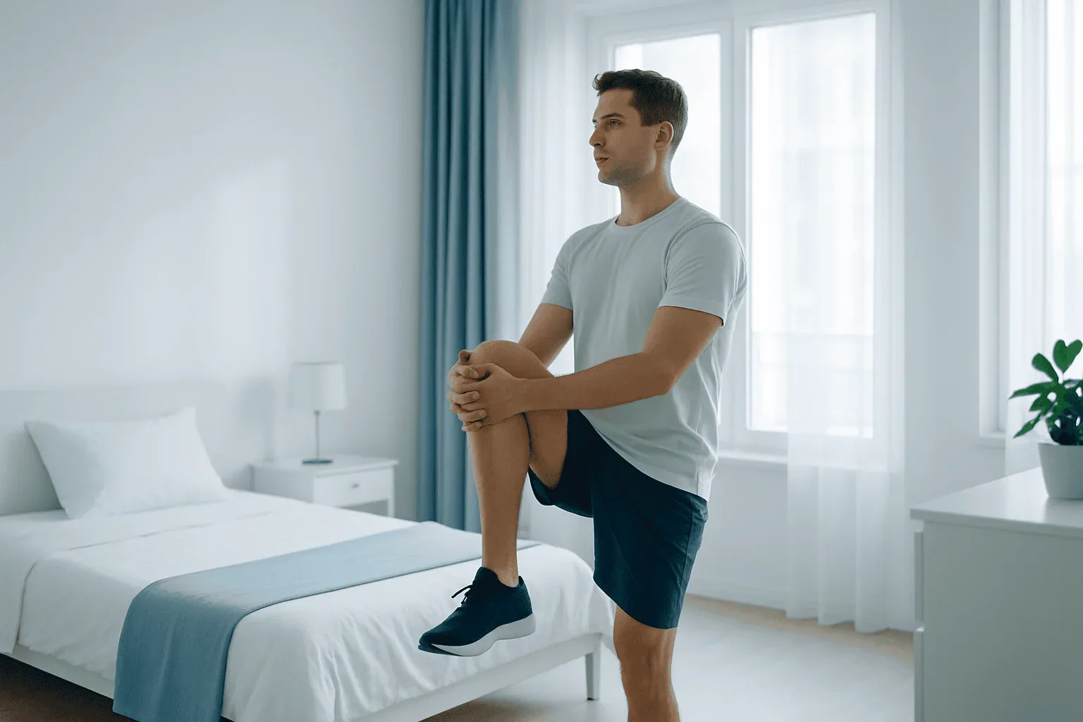 Best Exercises for Metabolism: What Training Really Does to Your Burn