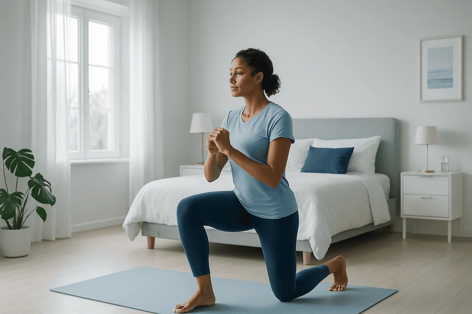 Best Exercises for Posture: Undoing the Desk, One Rep at a Time