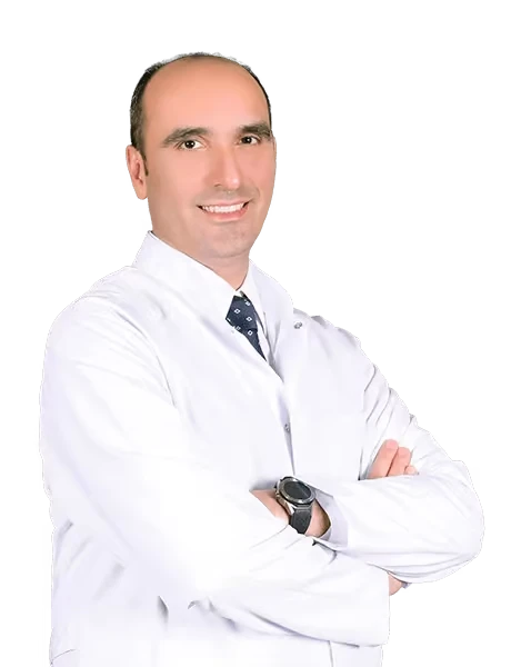 Prof. Bilgi Baca, MD