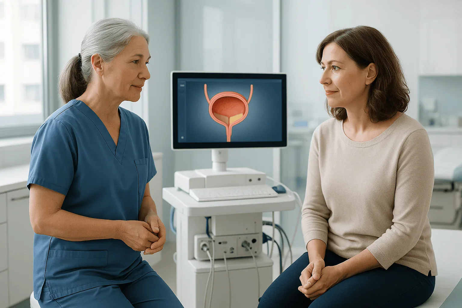 Bladder Infection
