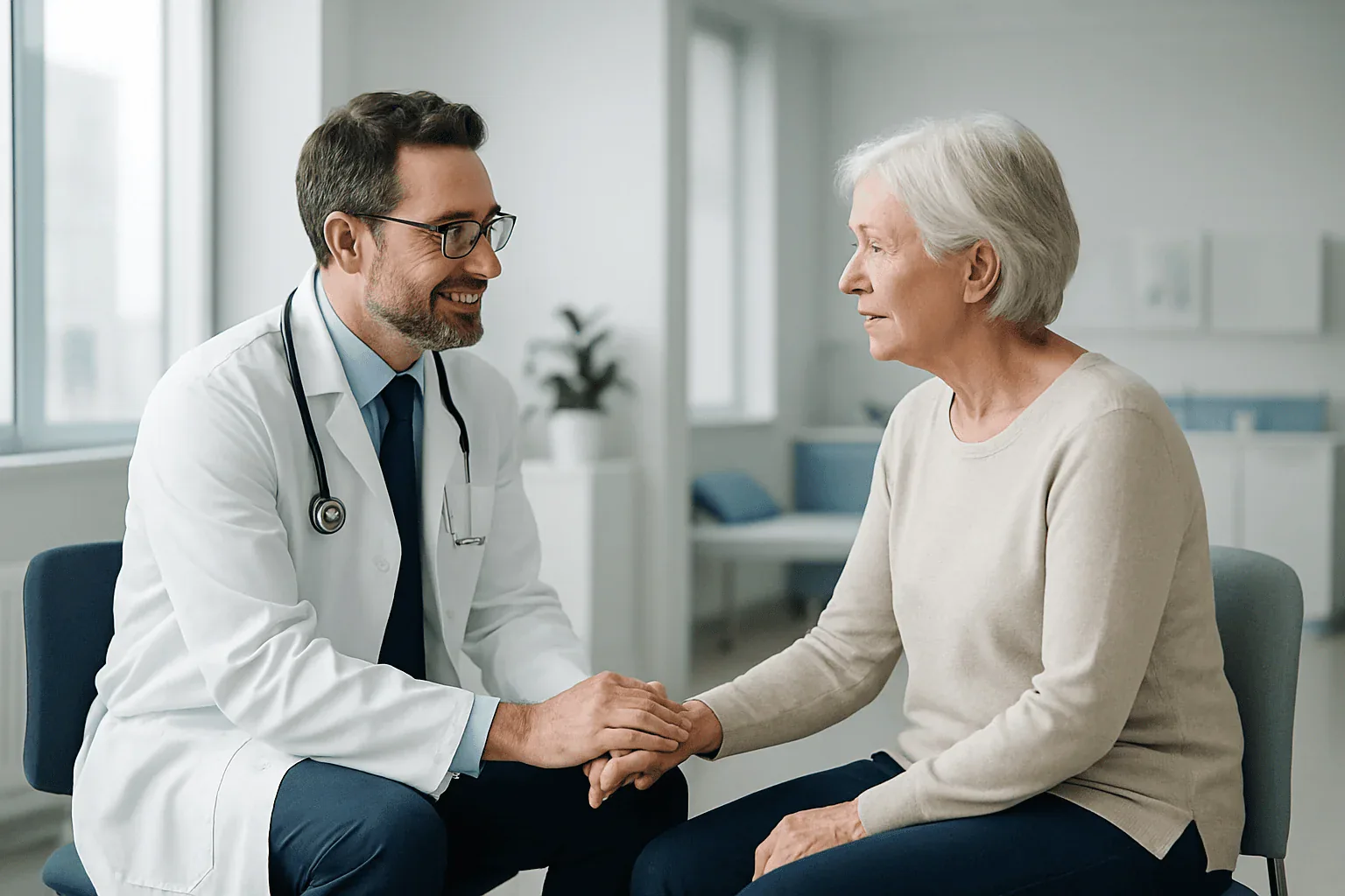 Bladder Infections: What They Feel Like, Whether Men Get Them, and Prevention