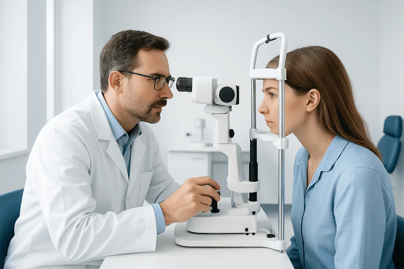Blepharoplasty Cost: Upper, Lower or Both — What Shapes the Price of Eyelid Surgery
