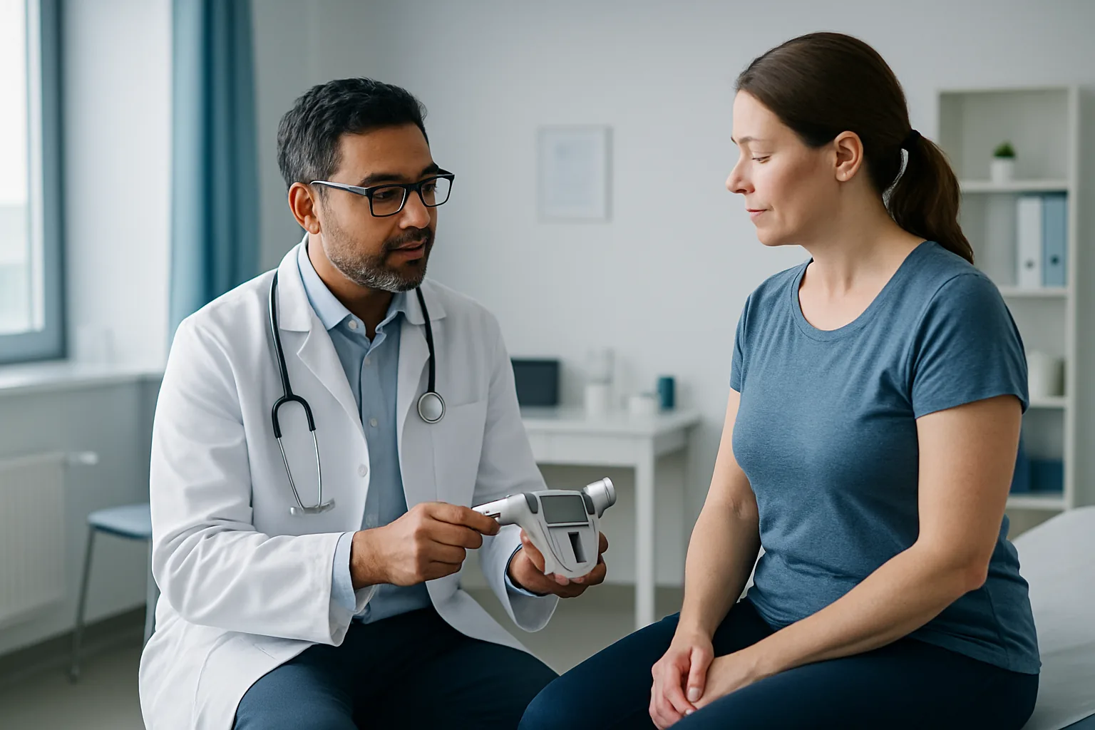 Body Fat Percentage: What Is Healthy and How to Measure It Honestly