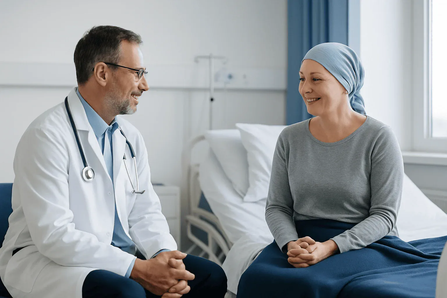 Bone Marrow Transplant Recovery: A Week-By-Week Timeline and What Speeds It Up