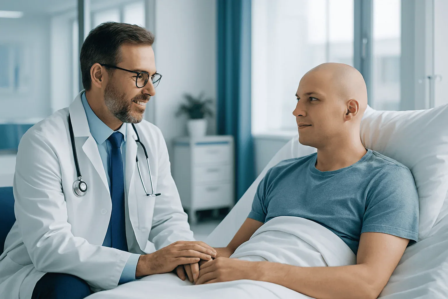 Bone Marrow Transplant Risks for the Donor: What It Means, What to Expect and When to See a Specialist