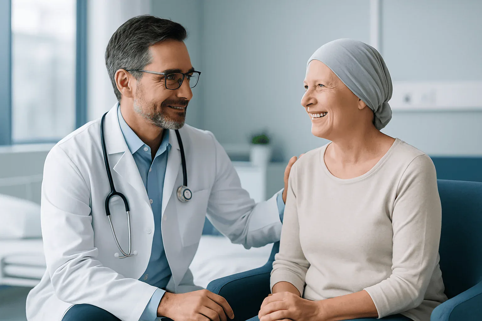 Bone Marrow Transplant Success Rate: What the Numbers Mean and What Shapes Your Outcome