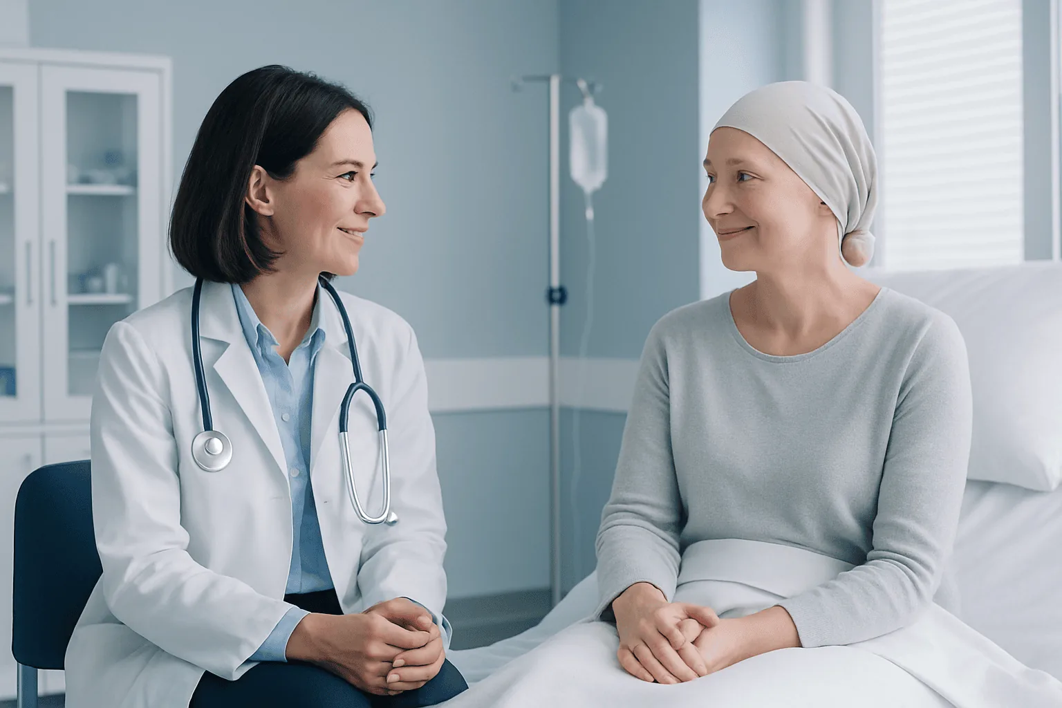 Bone Marrow Transplant Survival Rate: What the Statistics Mean, Stage by Stage, and What Changes Them