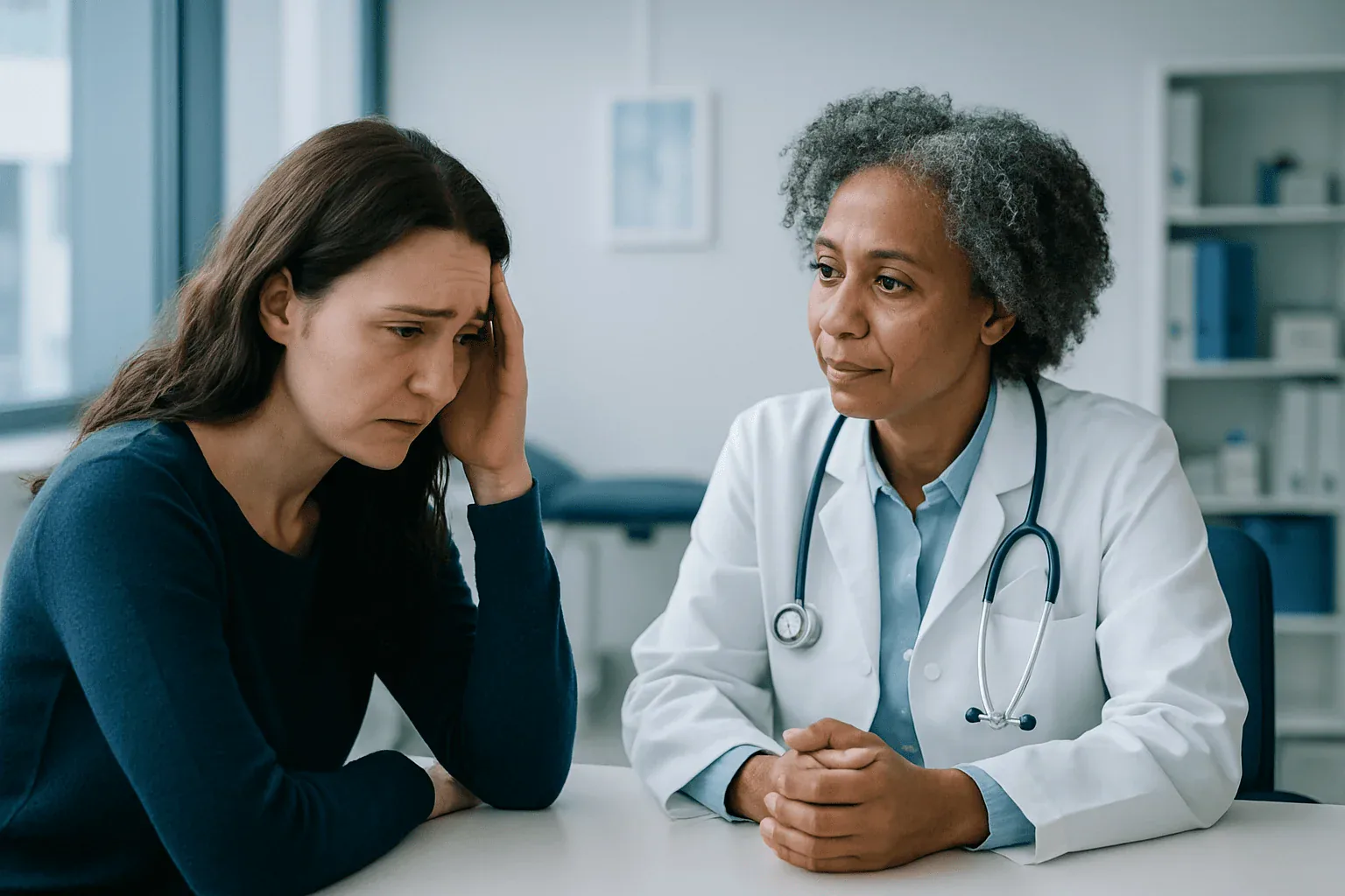 Borderline Personality Disorder