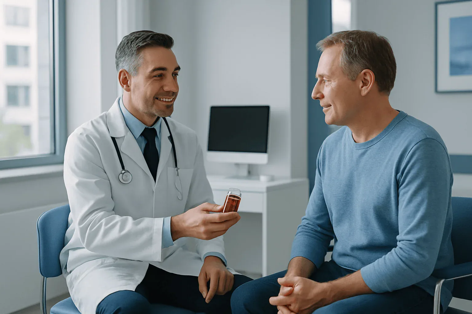BPC-157: What the Evidence Actually Shows — and Why Regulators Are Cautious