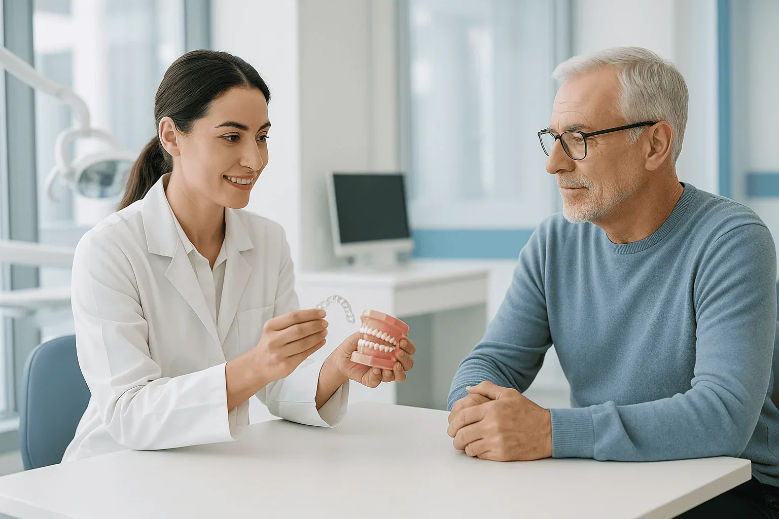 Braces & Invisalign Cost in Turkey: Full-Case Prices